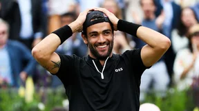 Wimbledon : Le favori pour faire tomber Nadal et Djokovic, c’est lui