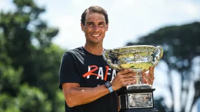 Wimbledon : Nadal la seule menace sérieuse pour Djokovic ?