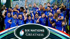 Rugby - 6 Nations : Le XV de France grand favori ?