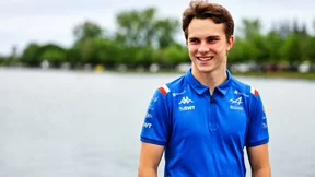 F1 : Alpine, McLaren... Oscar Piastri sort du silence après sa grande décision