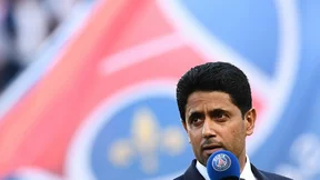 Mercato : Le PSG tente un gros coup, le Qatar prend un stop