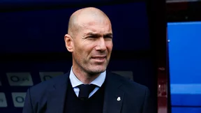 Mercato - PSG : Al-Khelaïfi, Galtier... Zinedine Zidane a bien recalé le Qatar