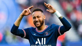 Mercato - PSG : Le Mondial au Qatar relance le transfert de Neymar
