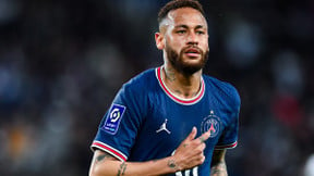 Mercato - PSG : Annoncé sur le départ, Neymar a pris sa décision