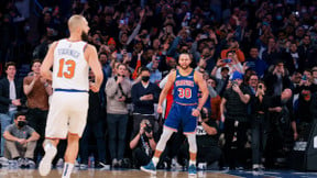 NBA : Evan Fournier utilise Stephen Curry pour tacler à tout-va