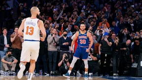 NBA : Evan Fournier utilise Stephen Curry pour tacler à tout-va