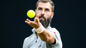 Wimbledon : Retraite pour Benoît Paire ?