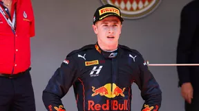 F1 : Racisme, polémique… La décision fracassante de Red Bull