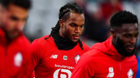 Mercato - PSG : Renato Sanches lâche une réponse claire pour son avenir