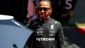 F1 - GP de Silverstone : Hamilton réclame un changement radical