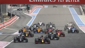 F1 : Ce nouveau projet qui fait scandale