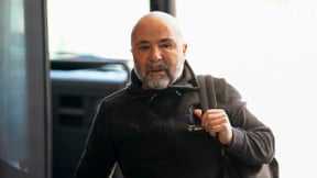 Mercato - OM : Nouvelles révélations sur l’avenir de Jorge Sampaoli