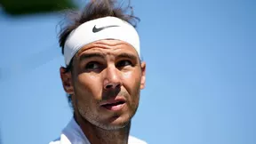 Wimbledon : Après Roland-Garros faut-il s’inquiéter pour Nadal ?