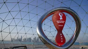 Qatar 2022 : Le calendrier TV de la Coupe du monde