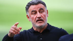 Mercato - PSG : Galtier va arriver avec du renfort