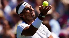 Préparation de Wimbledon : Nadal l'admet, il a pris un coup de vieux