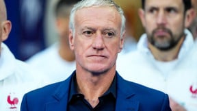 Mercato : Zidane, Deschamps... Un changement est bien envisagé par la FFF