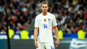 Mercato - PSG : Adrien Rabiot a tranché pour un retour à Paris