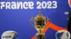 Rugby - France 2023 : La polémique enfle pour la Coupe du monde