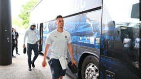 Mercato - OM : Arkadiusz Milik poussé vers la sortie... par Longoria et Ribalta ?