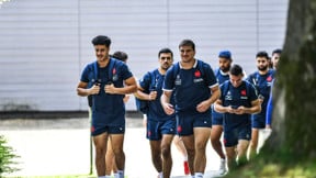 Rugby : Le Covid crée la panique au sein du XV de France !