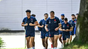 Rugby : Le Covid crée la panique au sein du XV de France !