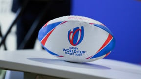 Rugby - France 2023 : Le polémique de la Coupe du monde prend une envergure internationale