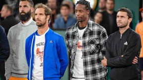 Wimbledon : Monfils lâche une terrible nouvelle, nouveau fiasco pour les Bleus ?