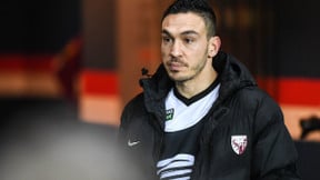 Mercato - ASSE : Après son énorme appel du pied, Erding est fixé pour un retour