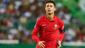 Mercato : Cristiano Ronaldo lance un gros ultimatum pour son avenir