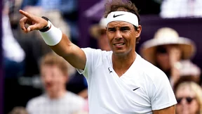 Avant Wimbledon, le clan Nadal livre d’importantes nouvelles sur son état de santé