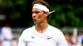 Avant Wimbledon, Nadal reçoit un énorme conseil d’une légende pour écrire l’histoire