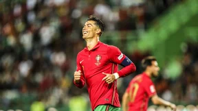 Mercato : À Madrid, Cristiano Ronaldo divise