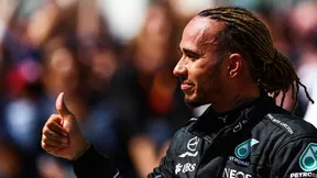 F1 : Lewis Hamilton envoyé à la retraite, Mercedes met les choses au point