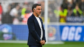 Mercato - PSG : A l’ASSE, on valide le choix du PSG avec Galtier