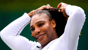 Wimbledon : Retraite, dépression… Les confidences de Serena Williams sur son grand retour