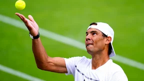 Wimbledon : Nadal veut passer à autre chose