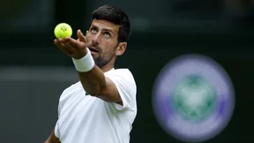 Tennis : Vaccin, US Open… Novak Djokovic au cœur d’une nouvelle polémique