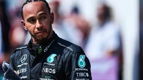 F1 : USA, avortement... Lewis Hamilton pousse un énorme coup de gueule après la polémique