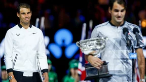 Avant Wimbledon, Nadal lance déjà un défi à Federer pour son retour
