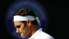 Absent à Wimbledon, Federer en route vers la retraite