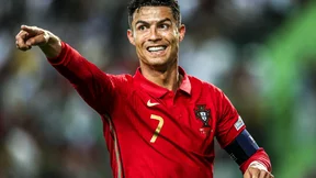 Mercato : Le feuilleton Cristiano Ronaldo devient complétement fou