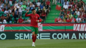 Transferts : Cristiano Ronaldo met encore le feu au mercato d’été