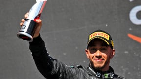 F1 - GP de Silverstone : Panique à cause d'Hamilton