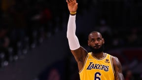 NBA : Kyrie Irving lâche une énorme révélation sur la succession de LeBron James