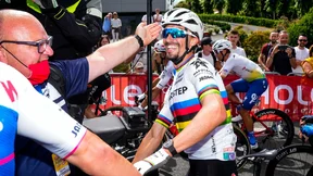 Tour de France : Une surprise à prévoir pour Alaphilippe ?