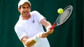 Wimbledon : L'incroyable geste humanitaire d'Andy Murray