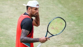 Wimbledon : Nadal, Djokovic... Kyrgios clashe le top 10