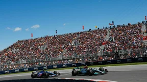 F1 : Deux nouvelles écuries majeures en 2026 ?