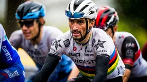 Tour de France : L'incompréhension est totale pour Alaphilippe